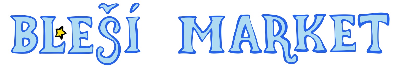 Bleší market